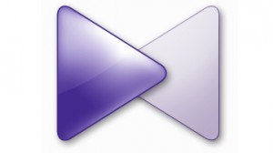 KMPlayer Logo