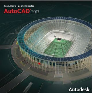 AutoCAD 2013 Logo