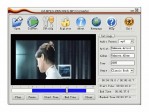 Allok AVI MPEG WMV RM to MP3 Converter