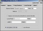 Bypass Proxy Client