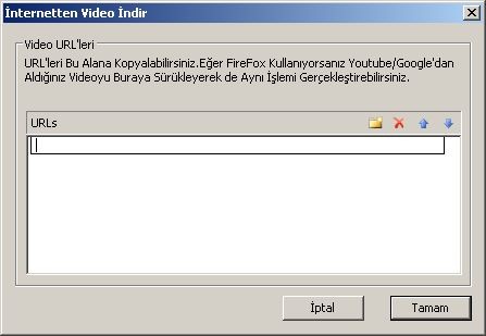Any Video Converter Free Ekran Görüntüsü