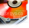 Easy DVD/CD Burner