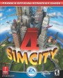 SimCity 4: Rush Hour: Prima Official eGuide
