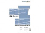 C# .NET School (ebook)