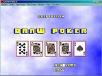 Draw Poker for Windows