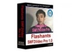 SWF2Video Plug-in for Adobe Premiere Pro