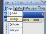 Cloudmark Desktop: Spam Filter for Outlook/Outlook Express
