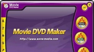 Movie DVD Maker 2.5.0814
