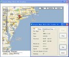 Google Maps With GPS Tracker