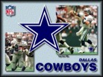 The Dallas Cowboys Screensaver