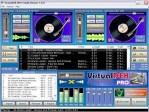 Virtual Deck DJ Mixing Suite