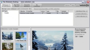 Webshots Desktop