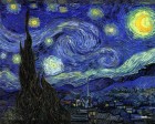 'Starry Night' Wallpaper