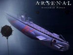 A.R.S.E.N.A.L Extended Power