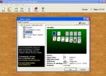 123 Free Solitaire 2003 for Children