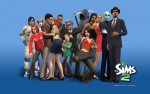 The Sims 2 Albino skin
