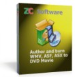 ZC WMV to DVD Burner