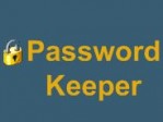 Passwords Keeper