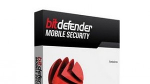 BitDefender Mobile Security (Symbian)