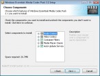 Windows Essentials Media Codec Pack