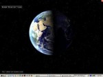 Free 3D Earth Wallpaper