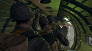Medal of Honor: Airborne-Paraşütle Atlayış