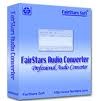 FairStars Audio Converter
