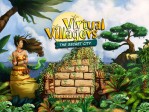 Virtual Villagers 3: The Secret City demo