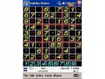 Pocket Sudoku Solver