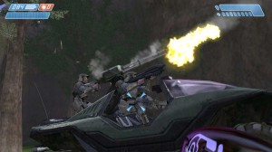Halo: Combat Evolved
