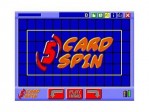 5 Card Spin