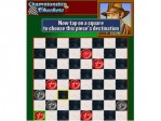 Championship Checkers for Pocket PC
