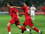 Euro 2008 Türkiye Ekran Koruyucusu