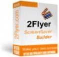 2Flyer Screensaver Builder Standart