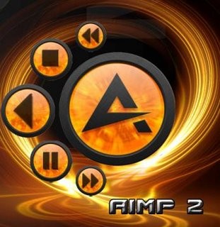 AIMP Ekran Görüntüsü