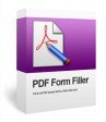 Blueberry PDF Form Filler