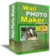 Wall Photo Maker