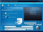 Carol Blu-ray to HD Converter