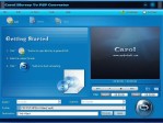 Carol Blu-ray to PSP Converter