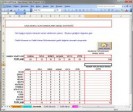 Kaza Namazı Takip Excel Programı