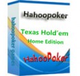 HahooPoker Home Edition