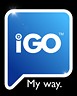 iGO My way (Android)