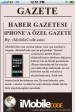 Gazete (iPhone)