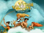 Virtual Villagers 4: The Tree of Life Demo