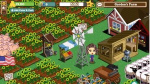 Farmville [iPhone, iPod Touch]