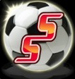 Soccer Superstars 2010 iPhone