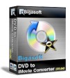 Bigasoft iMovie Converter for Mac