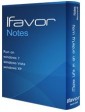 Ifavor Notes