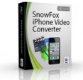 SnowFox iPhone Video Converter