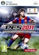 Pro Evolution Soccer (PES) 2011 Patch